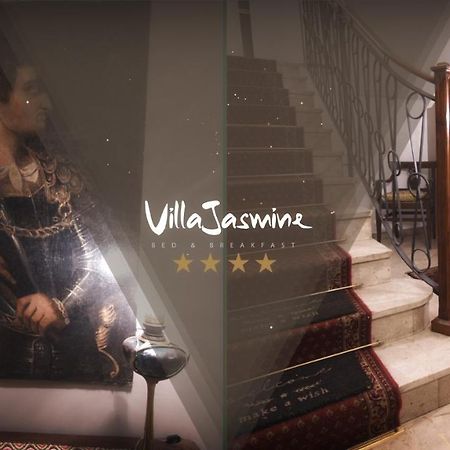 Villa Jasmine B&B Gattico Eksteriør bilde