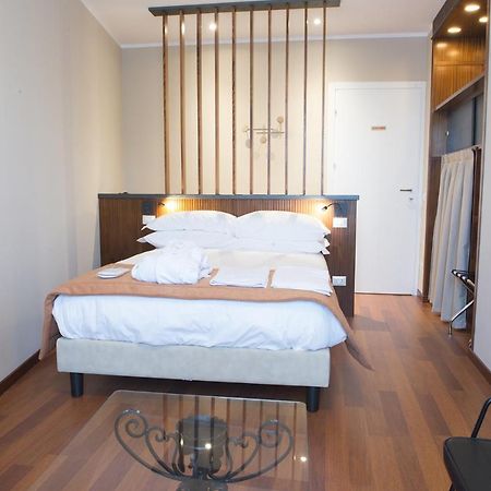 Villa Jasmine B&B Gattico Eksteriør bilde