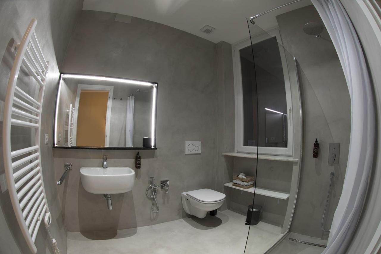 Villa Jasmine B&B Gattico Eksteriør bilde