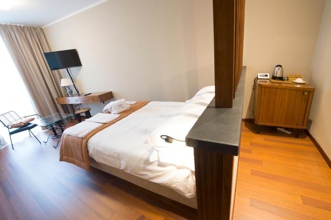 Villa Jasmine B&B Gattico Eksteriør bilde